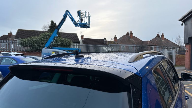 Skoda Kodiaq 1.5 TSI SE Drive 5dr DSG [7 Seat] Petrol Estate